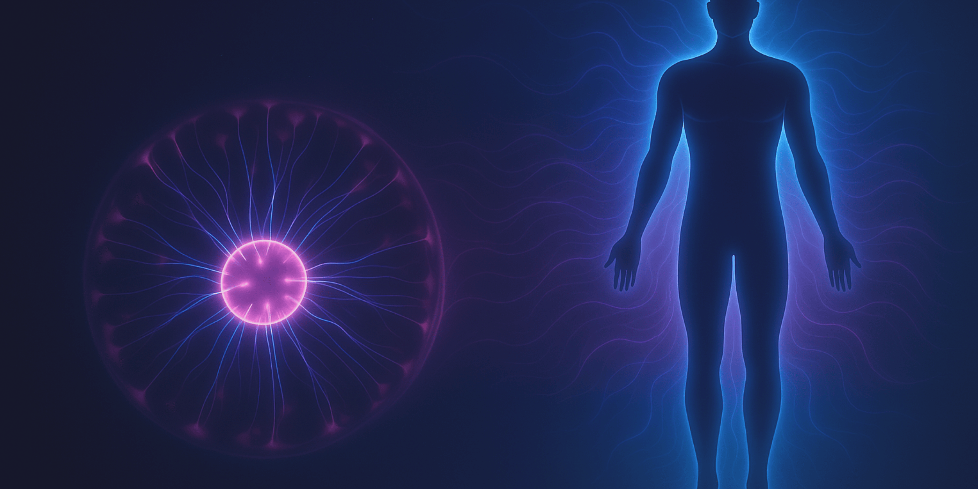 plazma enerji alanı nedir