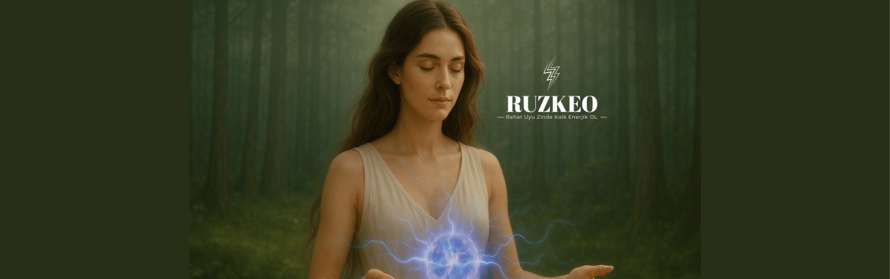 Plazma Enerji Alanı Nedir ?