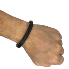 Ruzkeo Plazma Enerji Bilekliği Model K