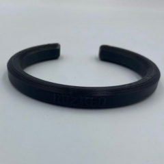 Ruzkeo Plazma Enerji Bilekliği Model K