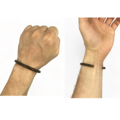 Ruzkeo Plazma Enerji Bilekliği Model X