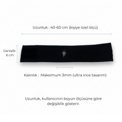 Ruzkeo Boyun Bandı