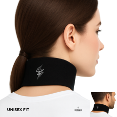 Ruzkeo Plazma Boyun Bandı