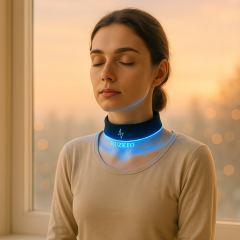 Ruzkeo Plazma Boyun Bandı