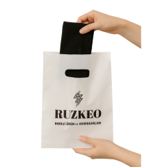 Ruzkeo Plazma Boyun Bandı