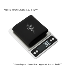 Ruzkeo Plazma Boyun Bandı