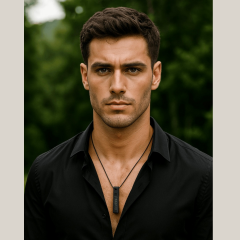 Ruzkeo Plazma Kolye (Model K)