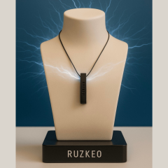Ruzkeo Plazma Kolye (Model K)