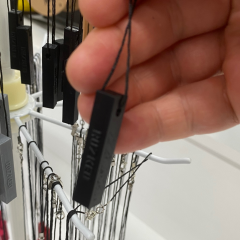 Ruzkeo Plazma Kolye (Model K)