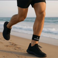 Ruzkeo Ayak Bileği Plazma Enerji Bandı