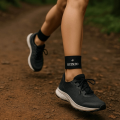 Ruzkeo Ayak Bileği Plazma Enerji Bandı