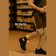 Ruzkeo Ayak Bileği Bandı