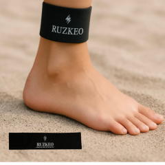 Ruzkeo Ayak Bileği Plazma Enerji Bandı