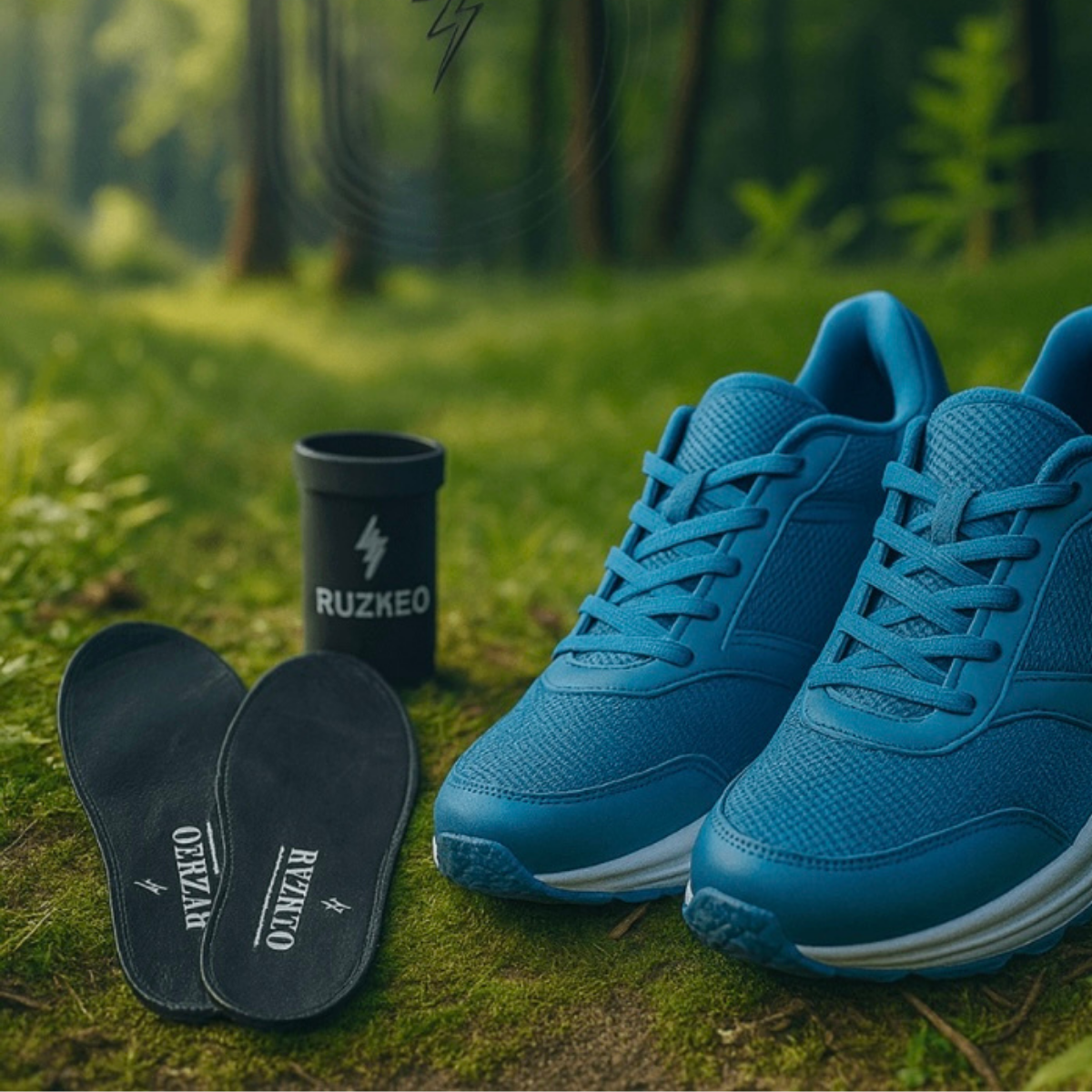 Ruzkeo Plazma Enerji Tabanlığı Model C