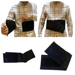 Ruzkeo Plazma Bel Bandı