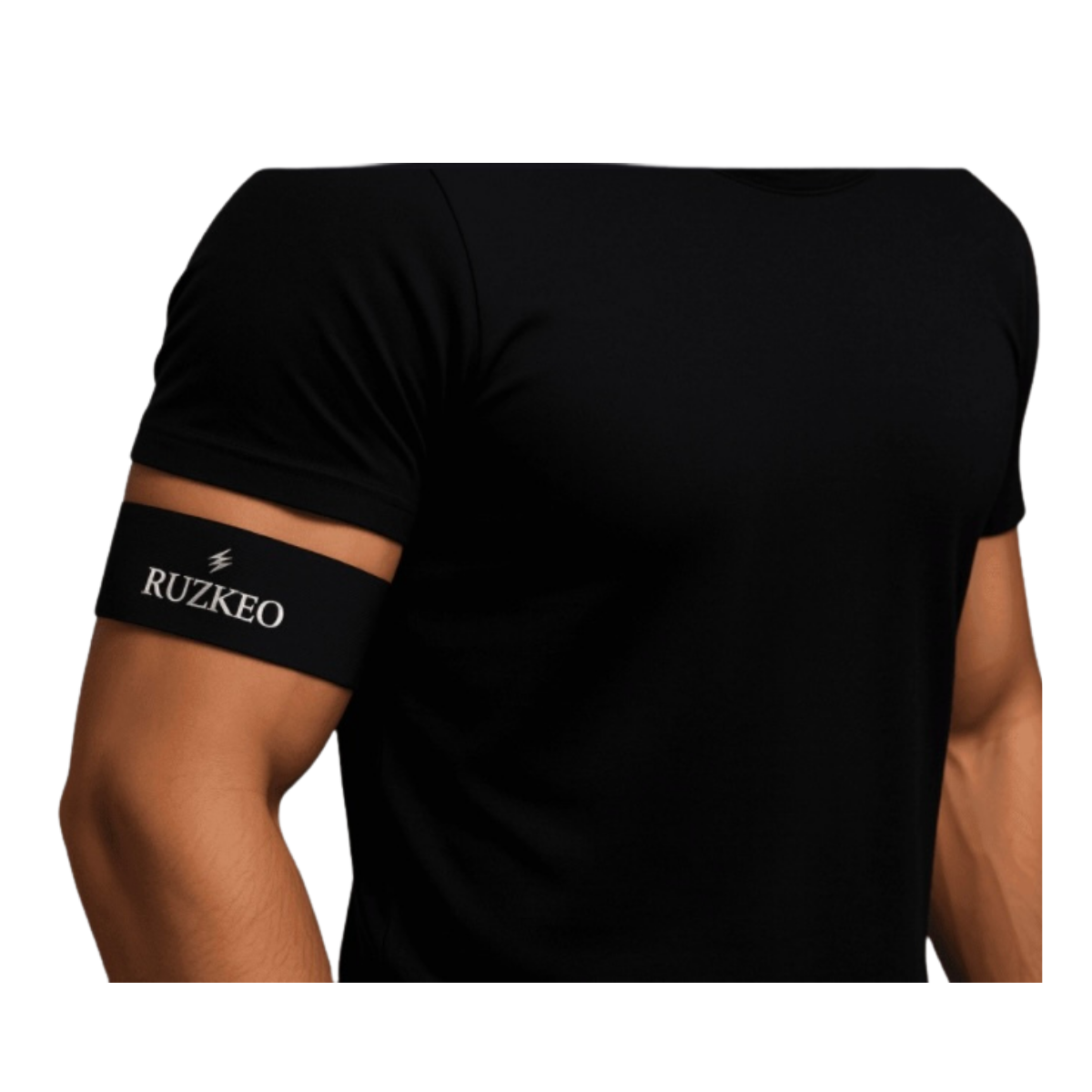 Ruzkeo Plazma Kol ve Dirsek Bandı