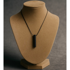 Ruzkeo Nano Spiral Plazma Kolye