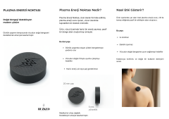 Ruzkeo Plazma Enerji Noktası